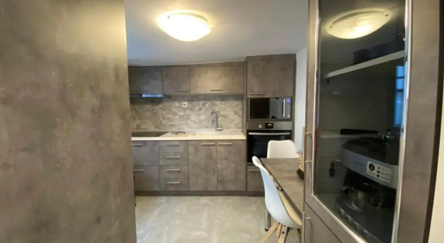 Appartamento Deluxe Lemon Suite