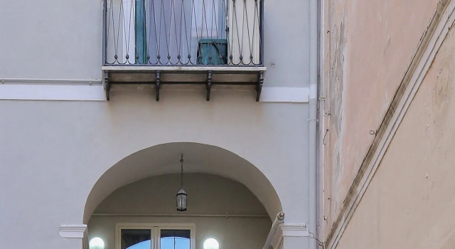 Corte Segreta Apartments