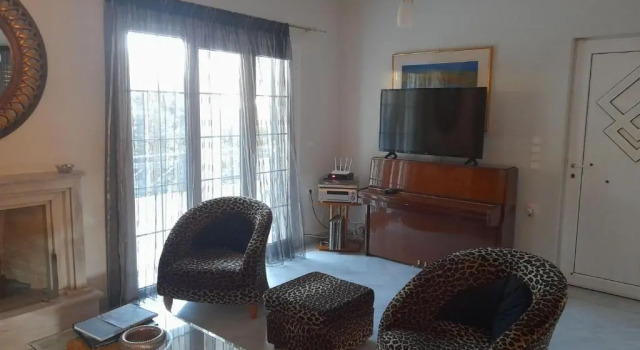 Апартаменты Suite with garden
