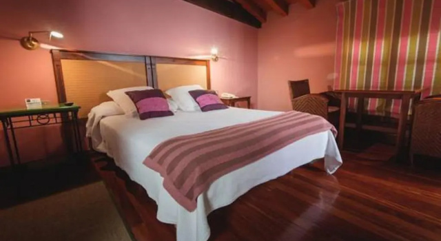Двухместный номер Standard Hotel Konbenio