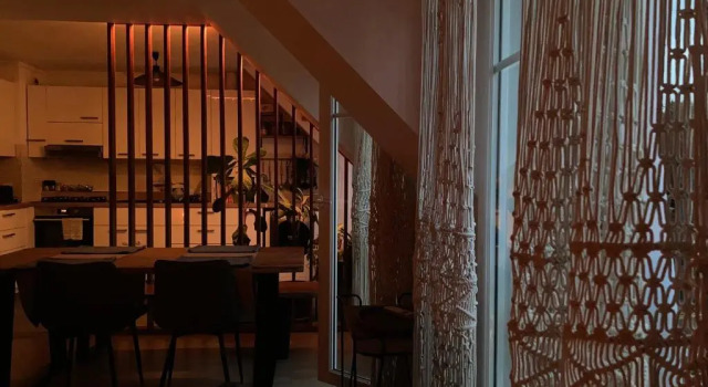Апартаменты Comfy flat 7 min away from Disney