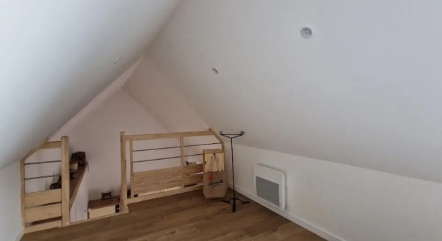 Apartment in Brittany Near Sandy Beaches, Rezerwuj Apartament Guiclan Bretania