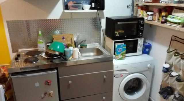 Studio charmant tout équipé, Réserver Hôtel Limoges Haute-Vienne