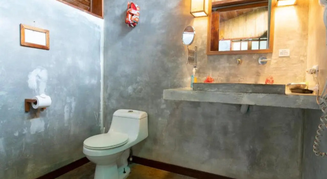 Двухместный номер Standard Hotel Finca Maresia