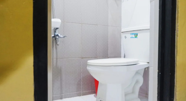 Двухместный номер Economy Hotel Juliano