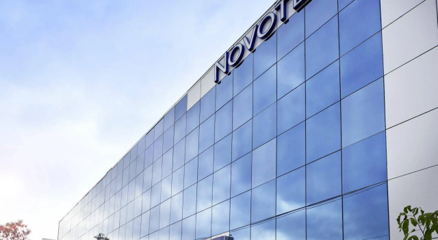 Novotel Rio de Janeiro Parque Olímpico