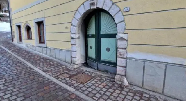 Апартаменты Hotel Raibl e Appartamenti