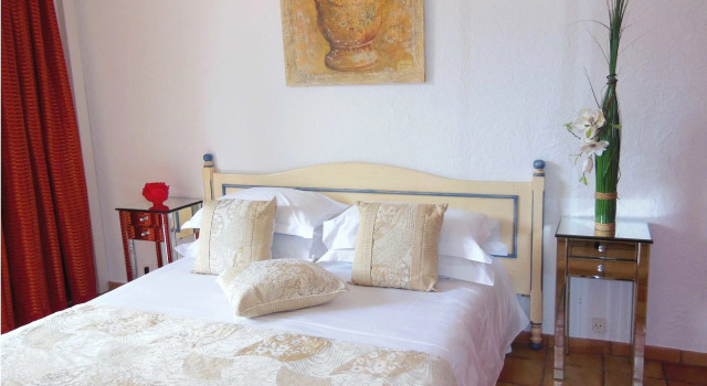 Hôtel La Villa Sainte Valérie Adults Only