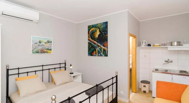 Апартаменты Standard Apartments Porto Della Vita