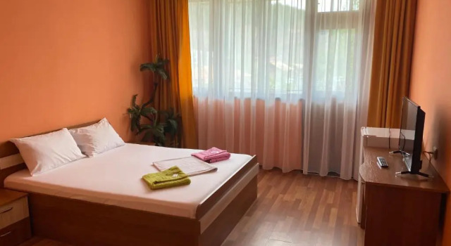 Номер Standard Hotel Chinara