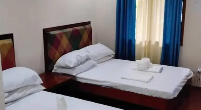 Номер Standard Room-serene Family Haven in Mambajao, Ph