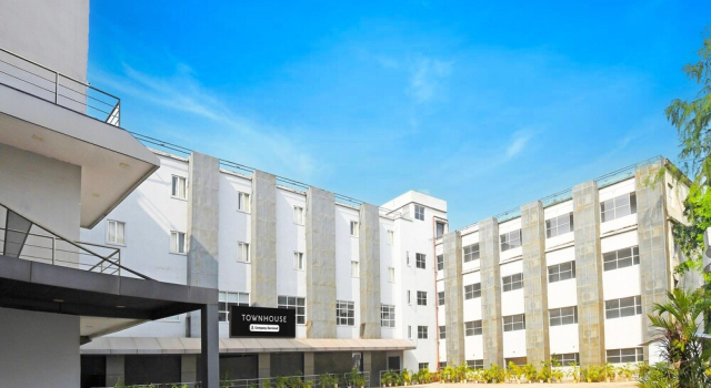 Deluxetownhouse Mancheswar Bhubaneswar, Reserva ahora Casa o chalet Bhubaneshwar Orissa