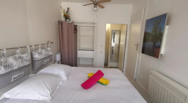 Standard chambre HotesOcton