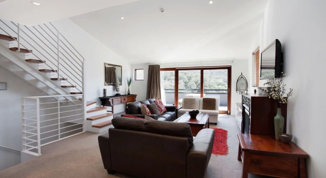 Elevation Thredbo Apartments