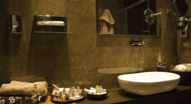 Полулюкс Hotel Dory