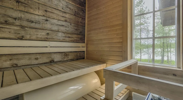 Ruka Safaris - Alinan Tupa