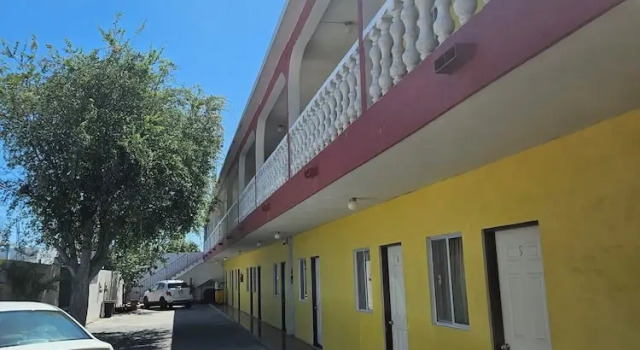 Hotel Chalet, Rezervovat Chata Vily v Matamoros, Vila