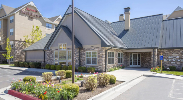 Residence Inn by Marriott Boise West