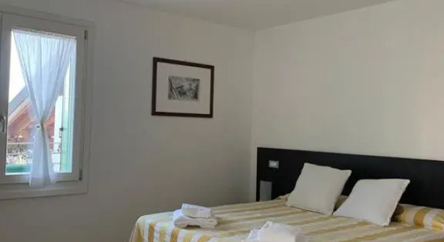 Номер Standard Agriturismo I Mischi