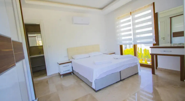 Вилла Fethiye Silver Sami Villa