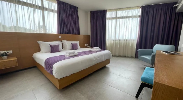 Majestic Byblos Grand Hotel