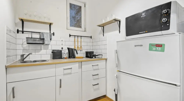 Люкс Deluxe Venus Apartments  - Akacfa street II