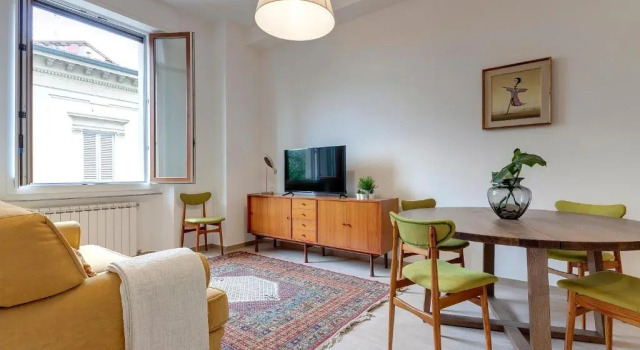 Апартаменты с 2 комнатами Mamo Florence - Cavour Apartments