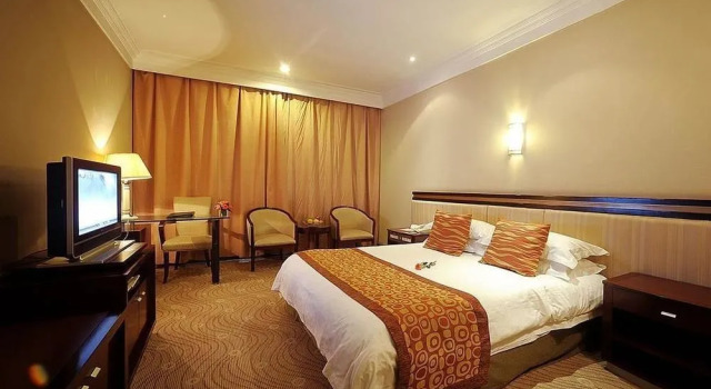 Taizhou Hotel, Book Hotel Hotels in Taizhou with Parking, Parking