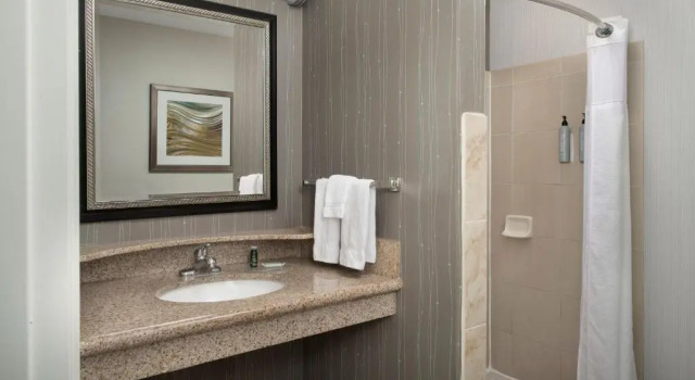 Люкс Residence Inn Chico