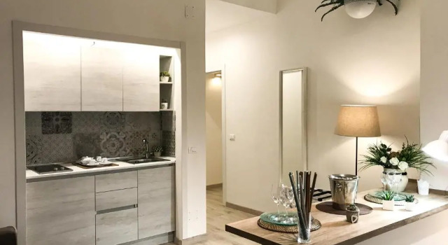 Апартаменты Superior VIATOREM Suites