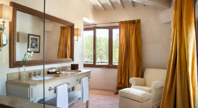 Номер Deluxe Viesca Toscana Suites & Villas