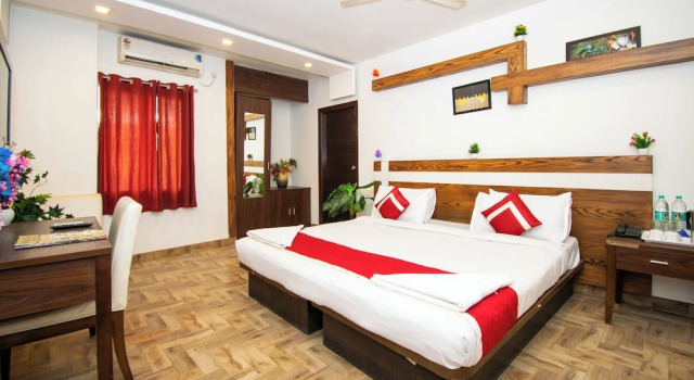 Семейный номер Standard Octave Verdisso Hotel
