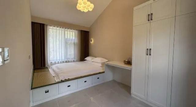 Люкс Baihewan Yuguanlan Homestay