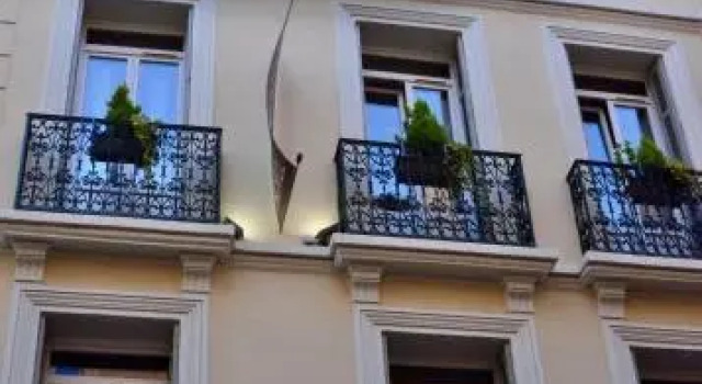 Hotel lHotera