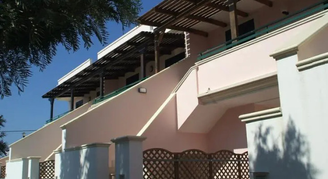 Appartamenti A Marina Di Ugento
