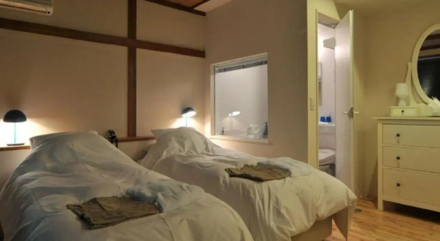 Address Nozawa Standard Studio / Vacation STAY 22699, Prenota Hotel Nozawa Onsen 