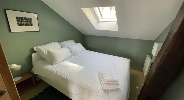 Café Vélo Nevers, Reservar Hotel Nevers Nièvre