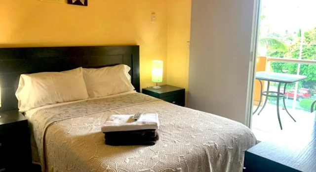 Andressa Mia Apartments