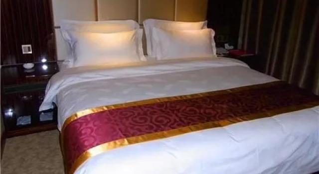 Xing Lun Hotel, Boek Hotel Hotels in Shaanxi met parkeren, Parkeren