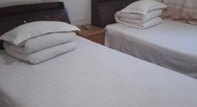 tian tian jiu dian, Rezerwuj Hotel Lishui Zhejiang