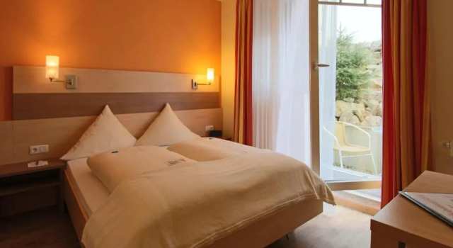 Апартаменты с 2 комнатами Gästehaus Zehmerhof bei Erding