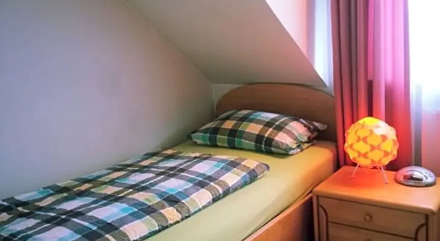 Номер Standard Naturkost-Hotel Harz