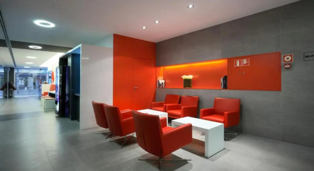 Hotel Turin  Barcelona