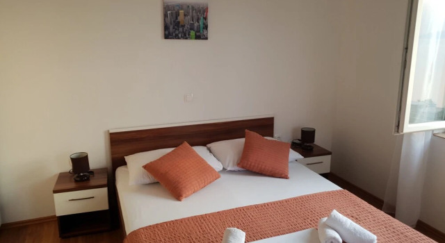 Slavica apartments, Rezerwuj Apartament Sveti Juraj 