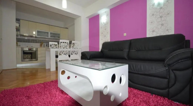Апартаменты Ristevski Apartments