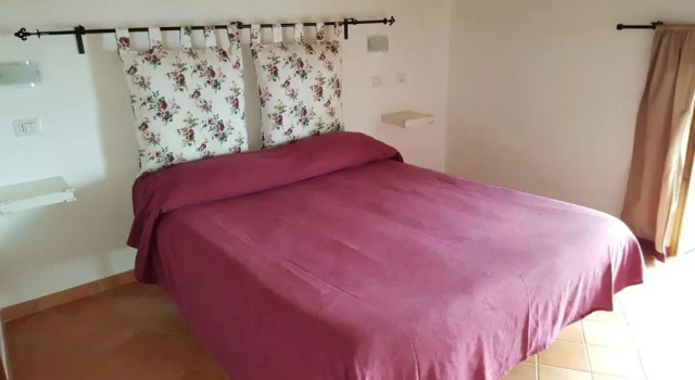 Номер Standard Casa Falcone B&B