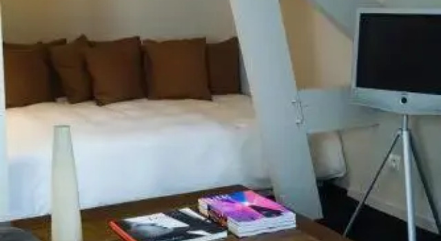 Люкс Pol Hotel