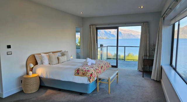Cedar Drive Retreat, Забронировать Отель Куинстаун 