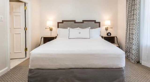 Двухместный номер Petite The Lancaster Hotel