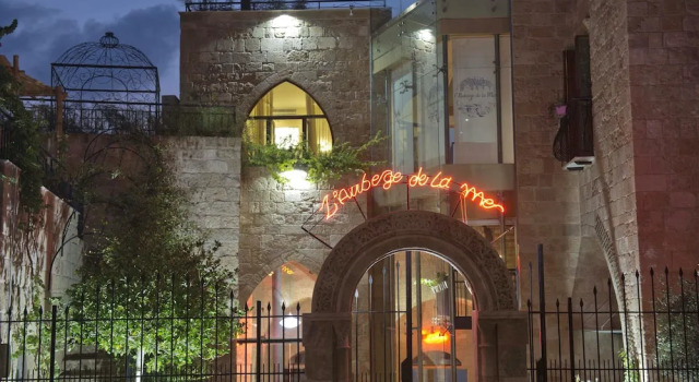 LAuberge de la Mer, Reserva ahora Hotel Batroun North Governorate